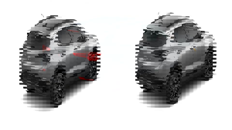 New 2026 Buick Encore GX Sport Touring image 29