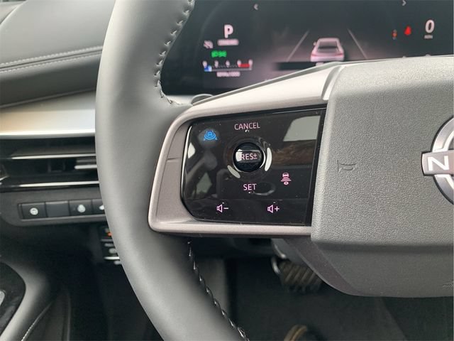Used 2025 Nissan Murano SL AWD/4WD image 15