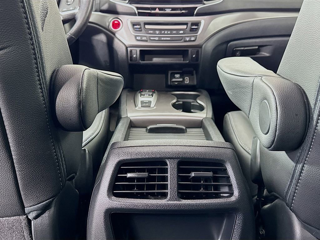 Used 2020 Honda Passport EX-L image 31