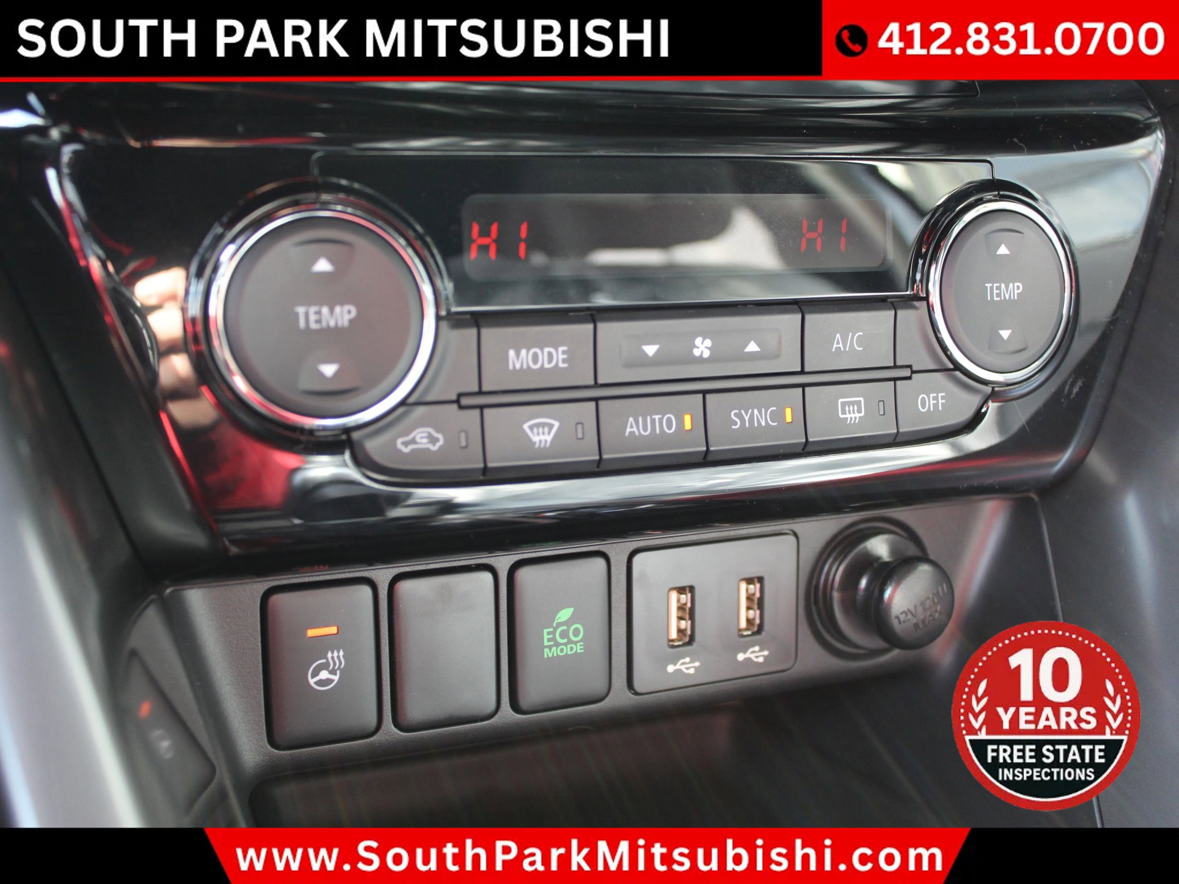 New 2026 Mitsubishi Eclipse Cross AWD image 22