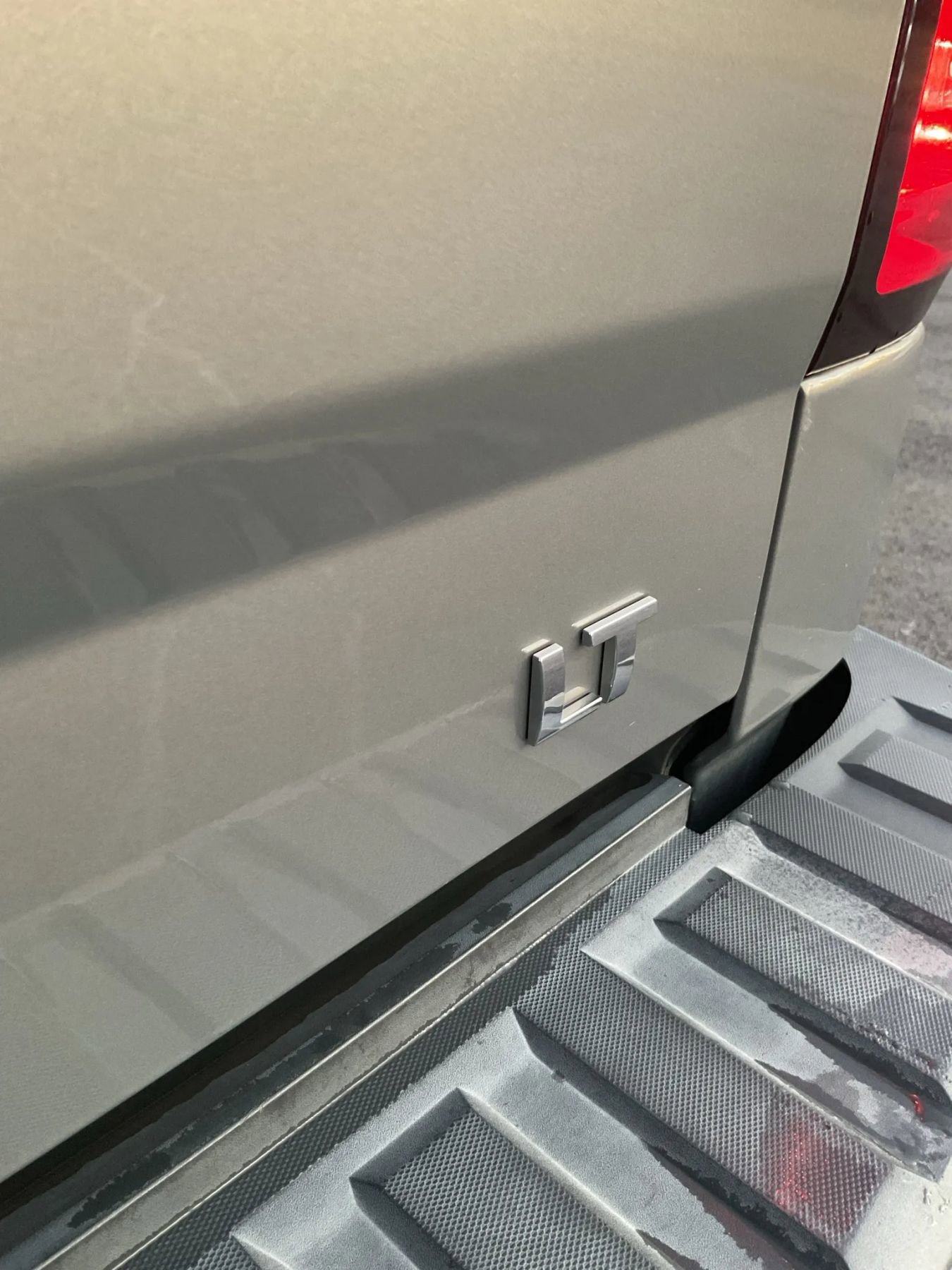 Used 2017 Chevrolet Silverado 1500 LT w/ All Star Edition image 20