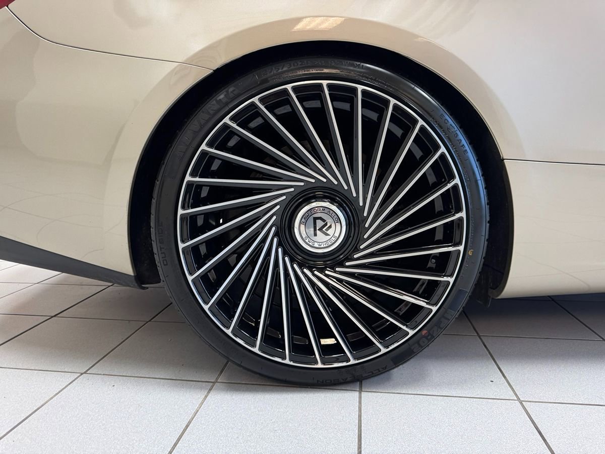 Used 2018 Mercedes-Benz E 400 4MATIC Coupe image 70