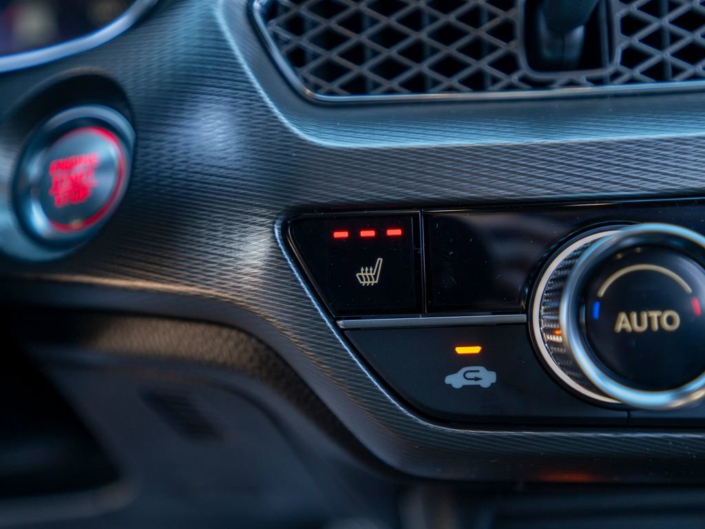 New 2026 Acura Integra A-Spec image 36