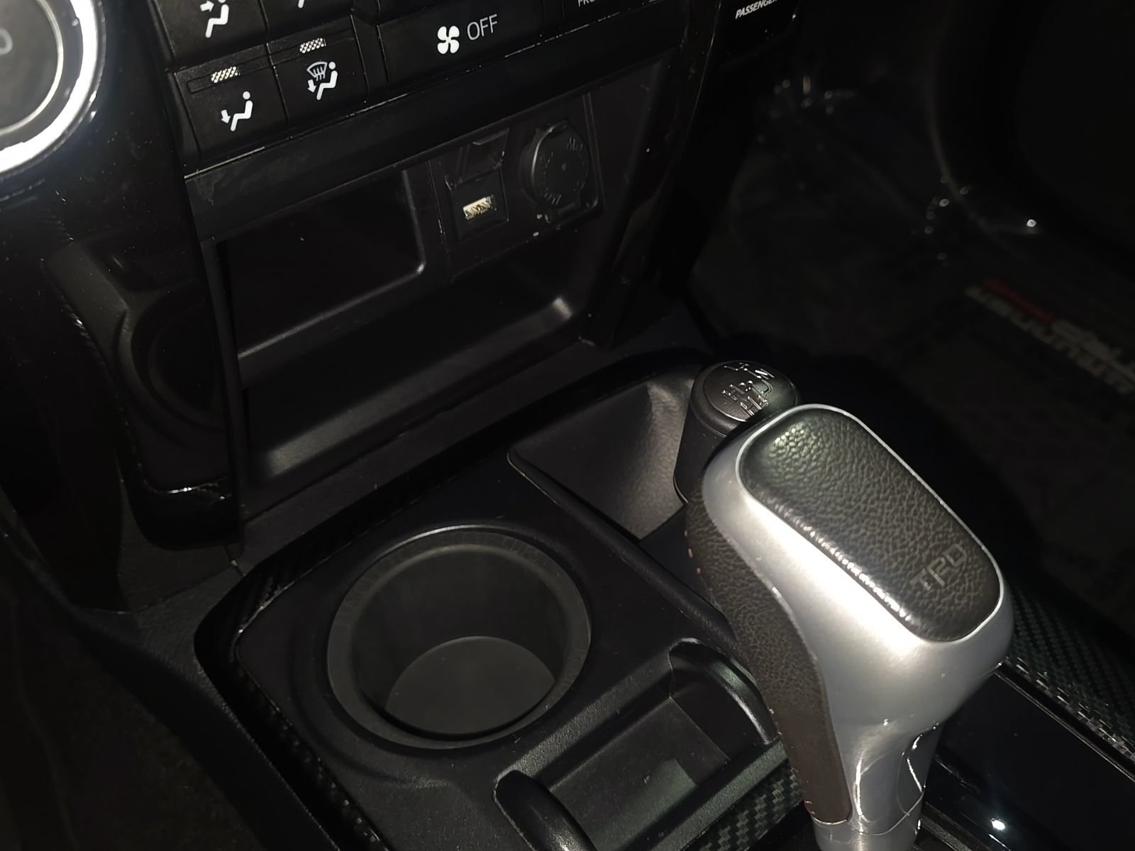 Used 2020 Toyota 4Runner TRD Pro AWD/4WD image 45