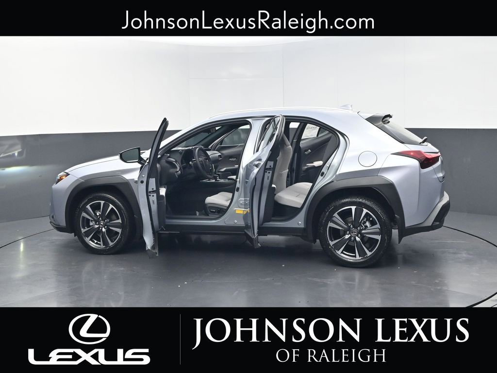 New 2026 Lexus UX 300h FWD image 38