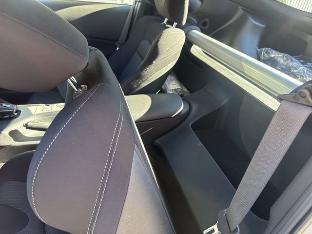 New 2026 Nissan Z Sport w/ Floor Mat Package image 13