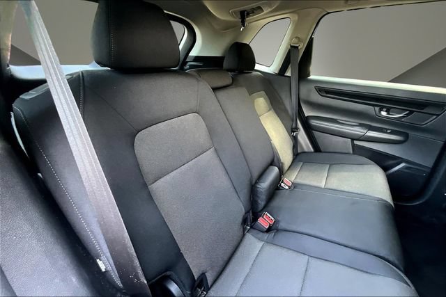 Used 2023 Honda CR-V EX image 25