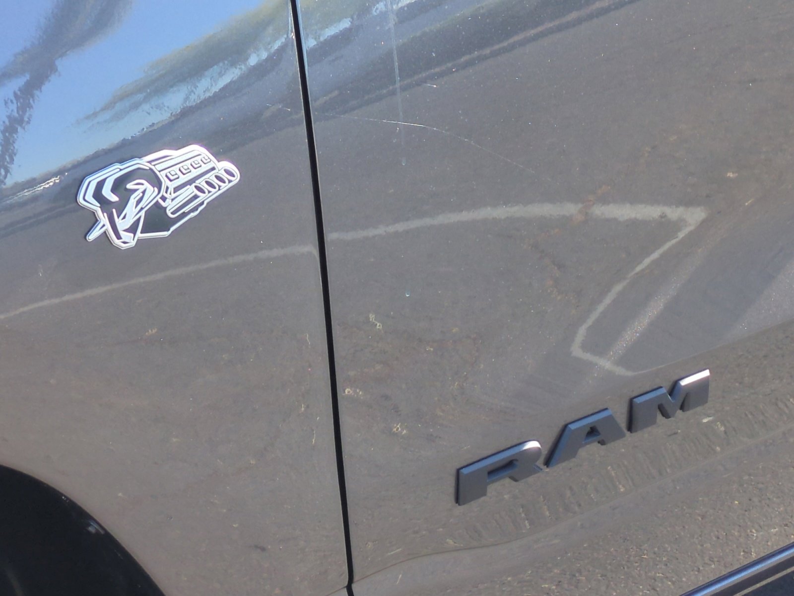 New 2026 RAM 1500 Express image 23