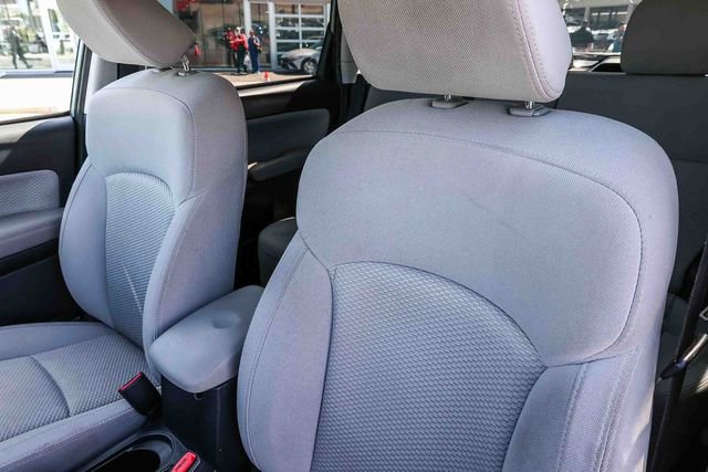 Used 2018 Subaru Forester 2.5i w/ Alloy Wheel Package AWD/4WD image 28