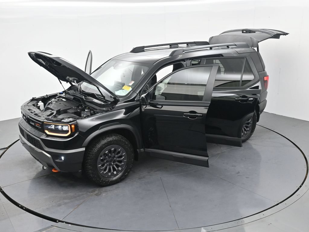 Used 2026 Honda Passport TrailSport image 39