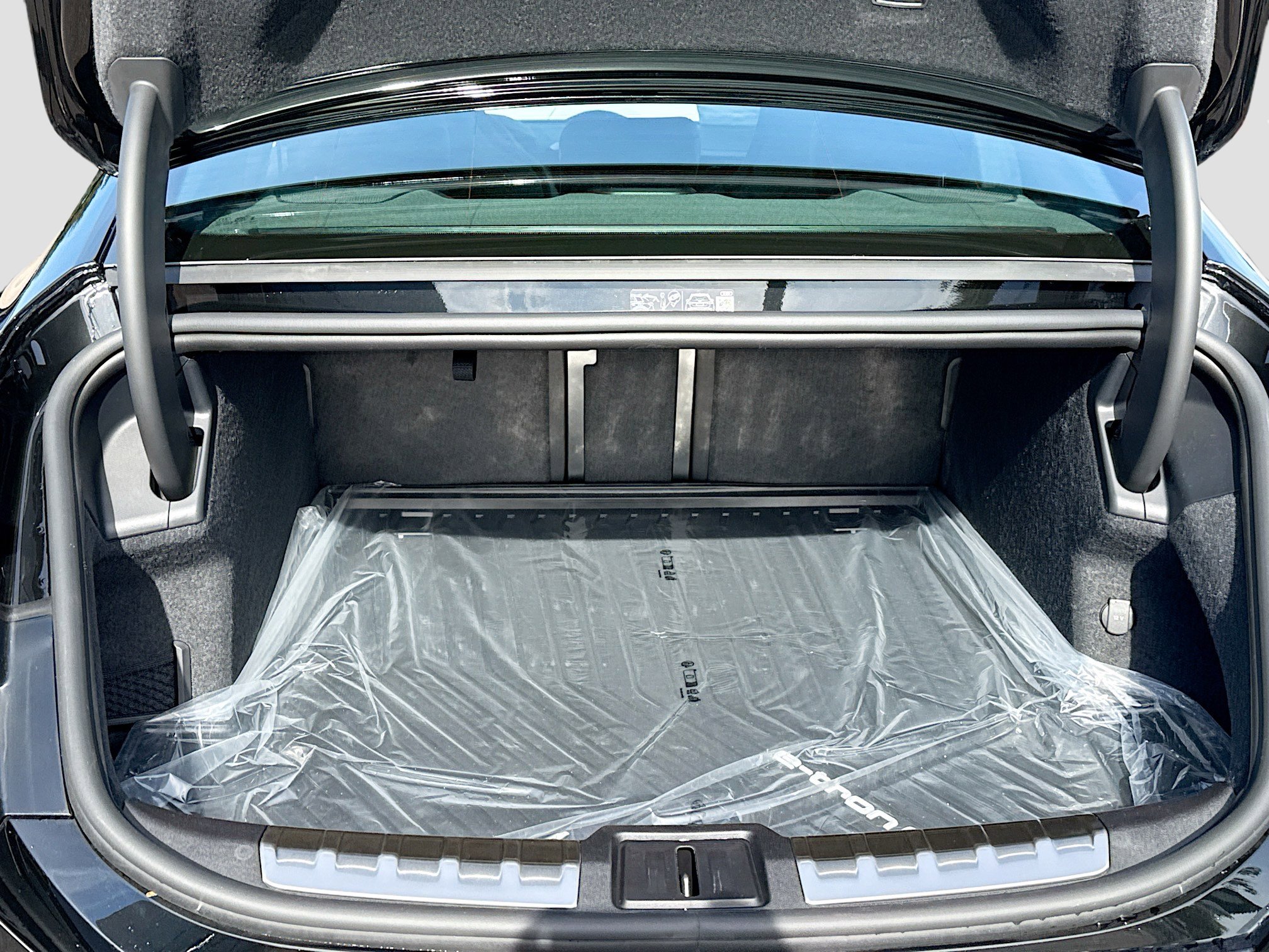 New 2026 Audi S e-tron GT Premium Plus image 12