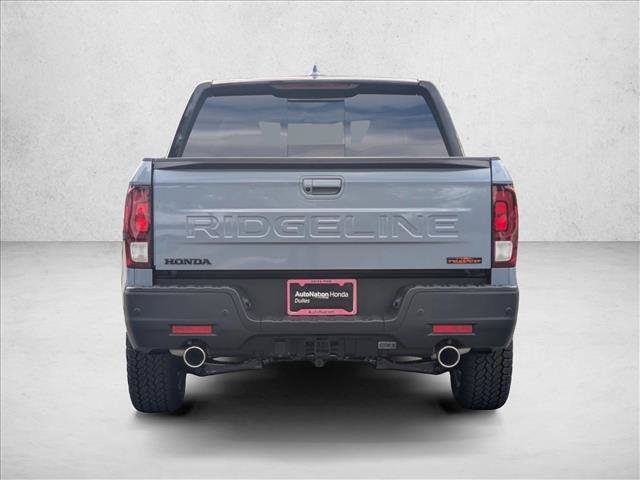 New 2026 Honda Ridgeline TrailSport image 8