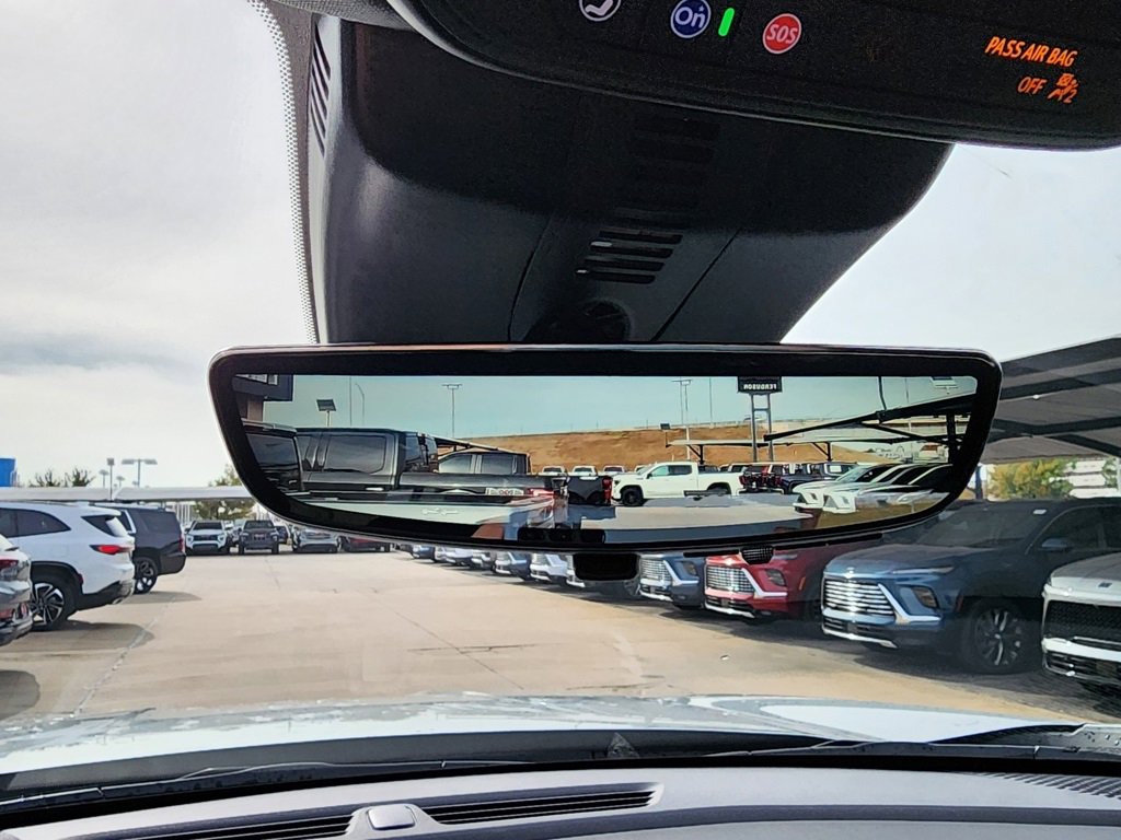 New 2026 GMC Acadia Elevation w/ Black Edition image 36