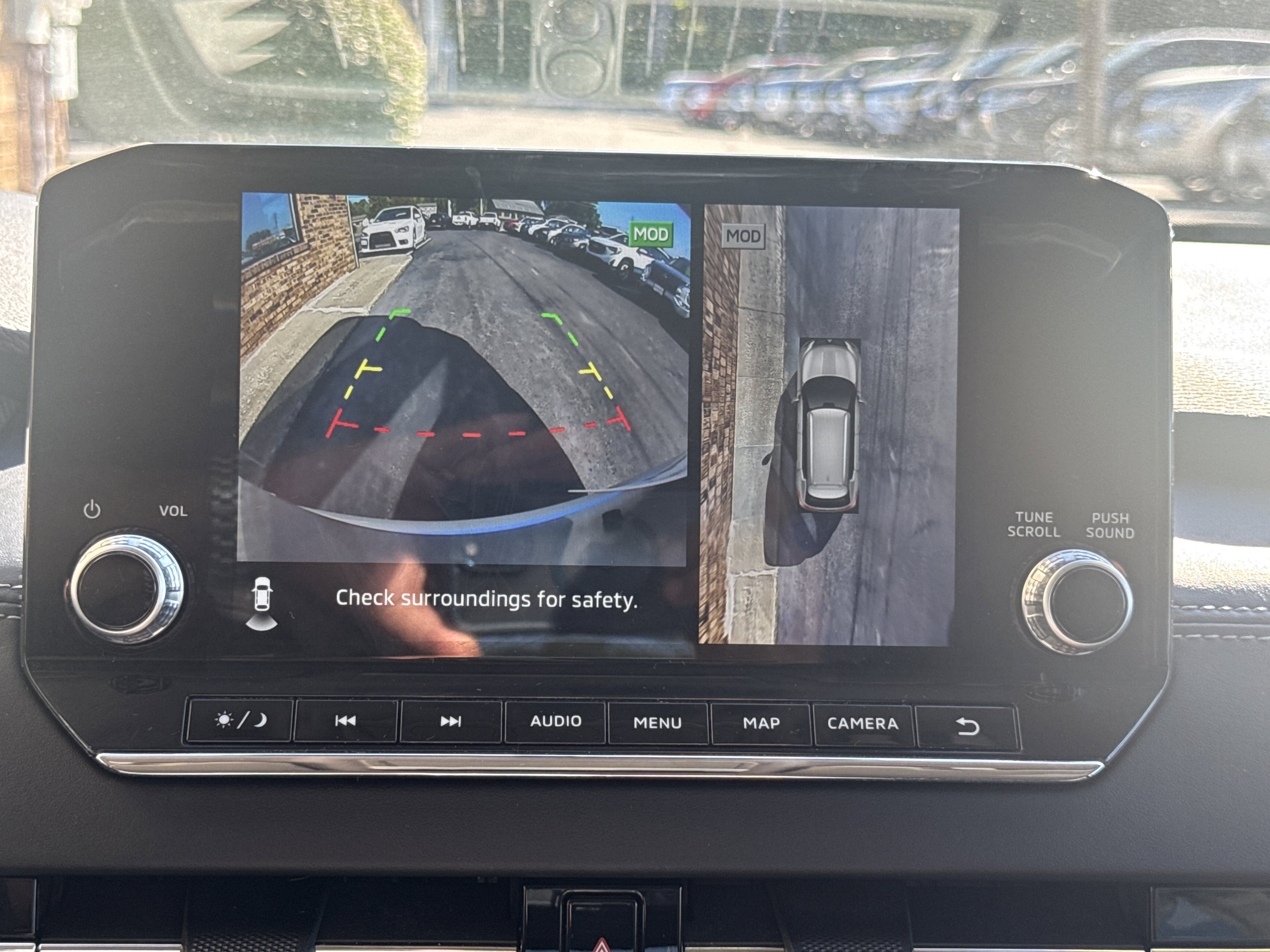 Used 2022 Mitsubishi Outlander SE image 21