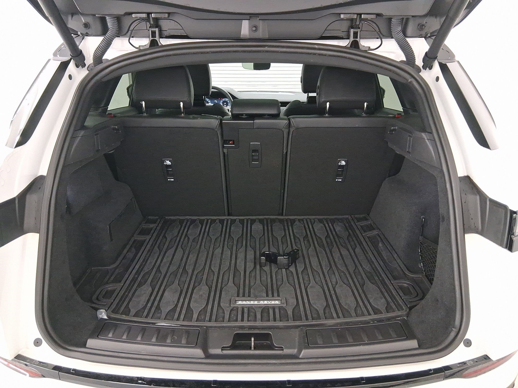 Used 2026 Land Rover Range Rover Evoque S image 29