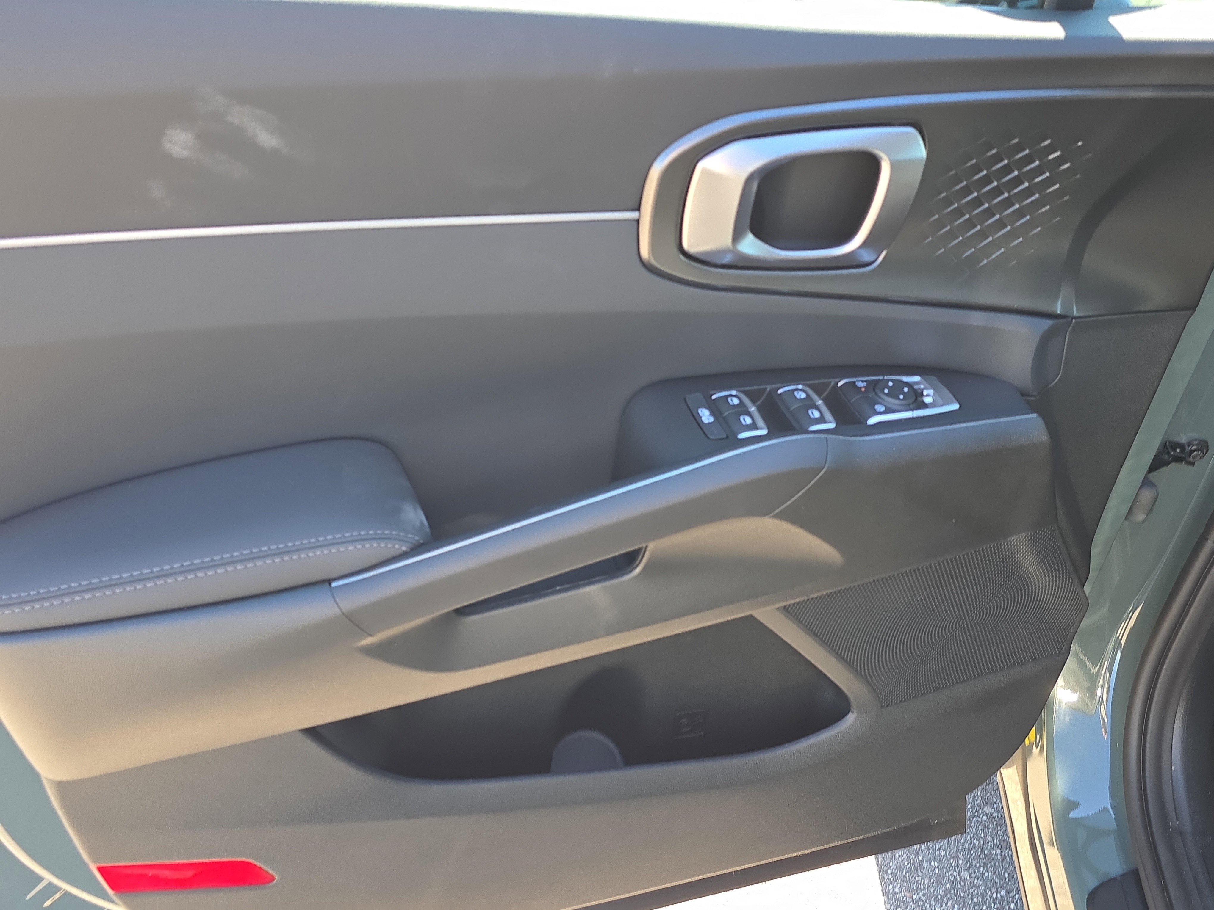 New 2026 Kia Sorento EX image 19