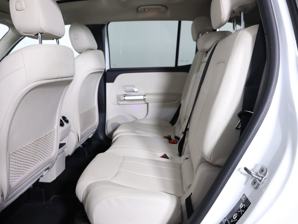 Used 2023 Mercedes-Benz GLB 250 image 50