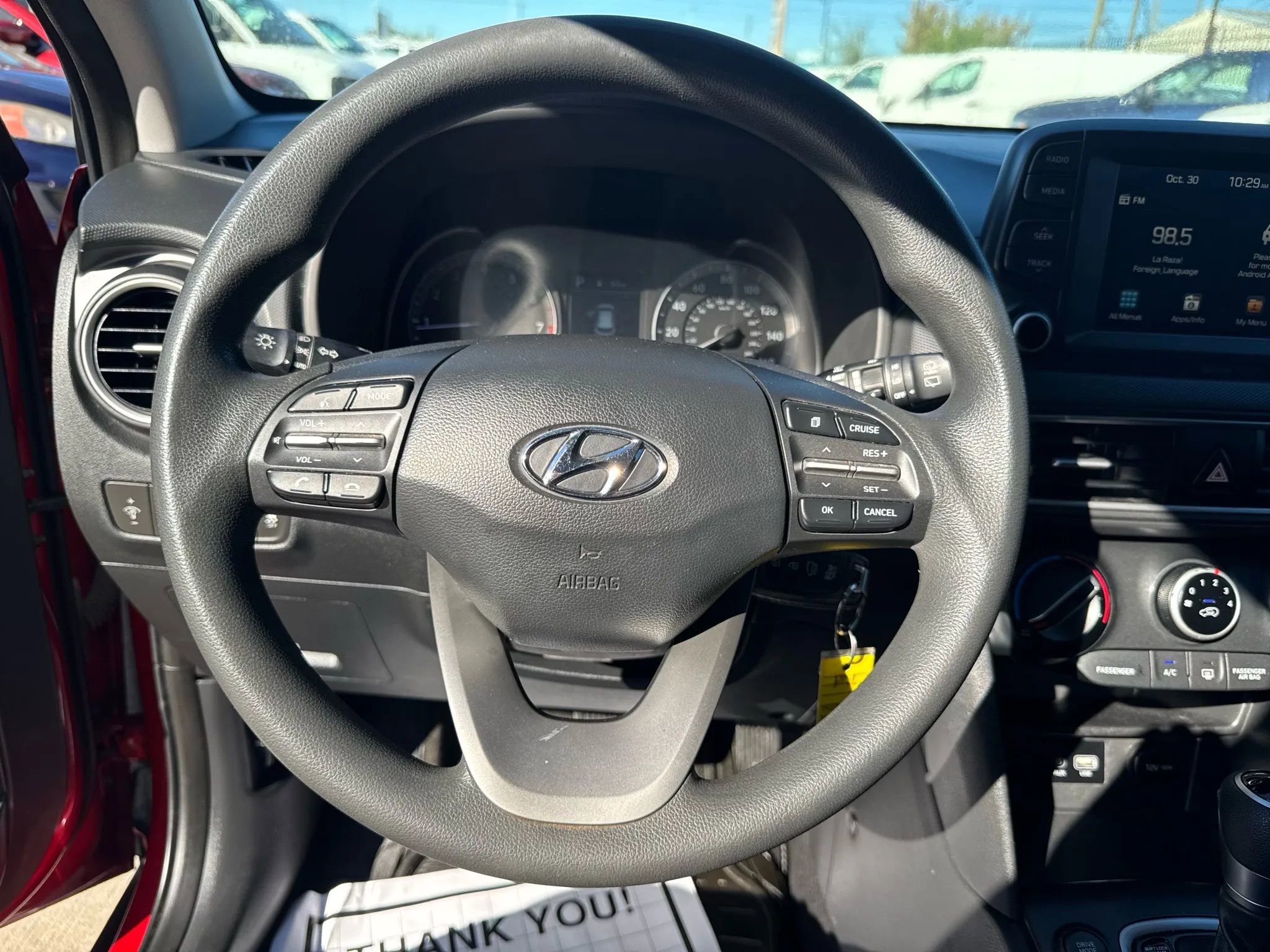 Used 2019 Hyundai Kona SE image 44
