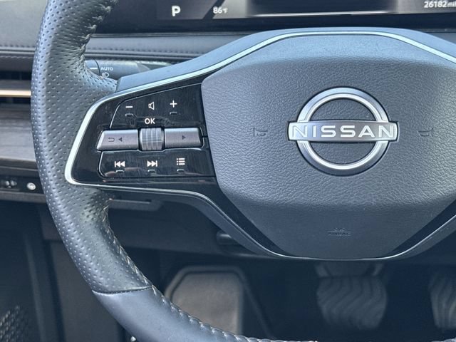 Used 2024 Nissan Ariya AWD image 20