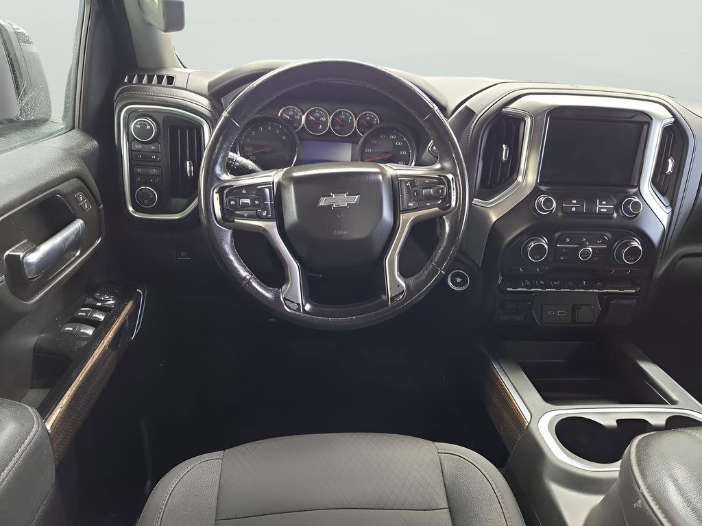 Used 2019 Chevrolet Silverado 1500 RST image 21