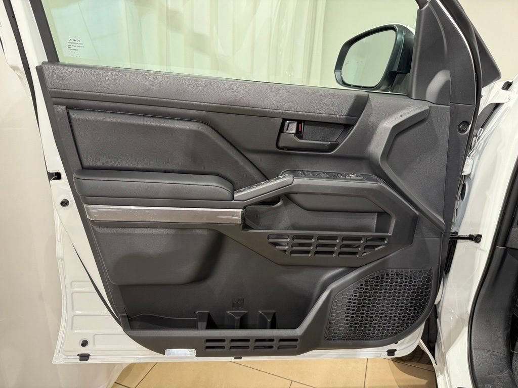 New 2026 Toyota Tacoma SR5 AWD/4WD image 14