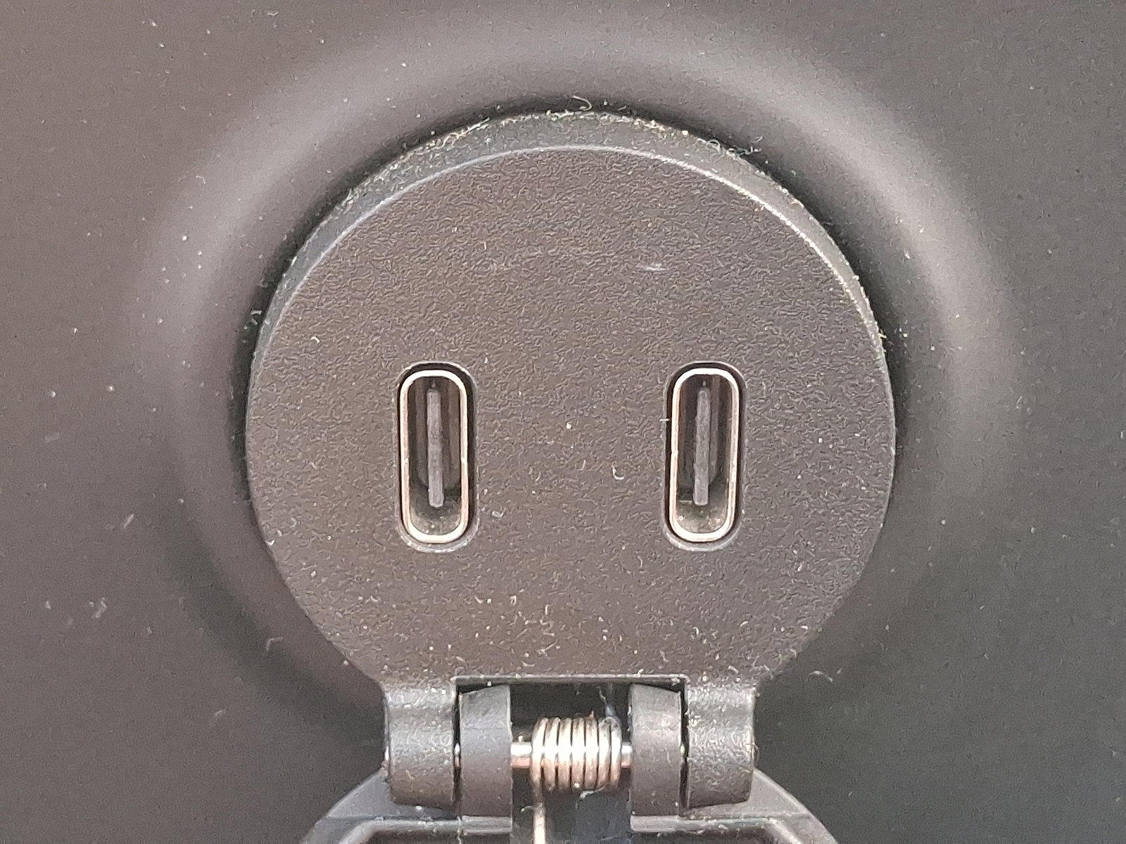 Used 2024 Volvo XC60 T8 Plus w/ Protection Package Premier image 26