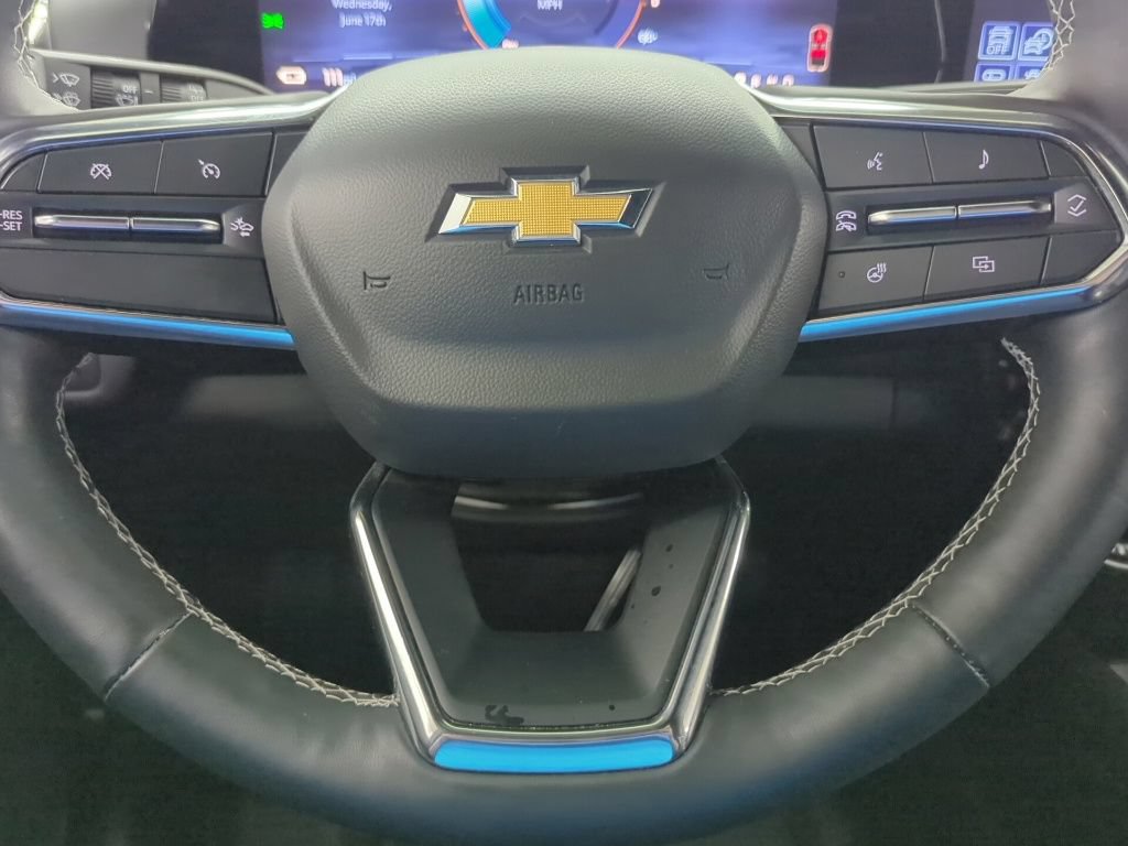 Used 2024 Chevrolet Blazer EV LT AWD/4WD image 13