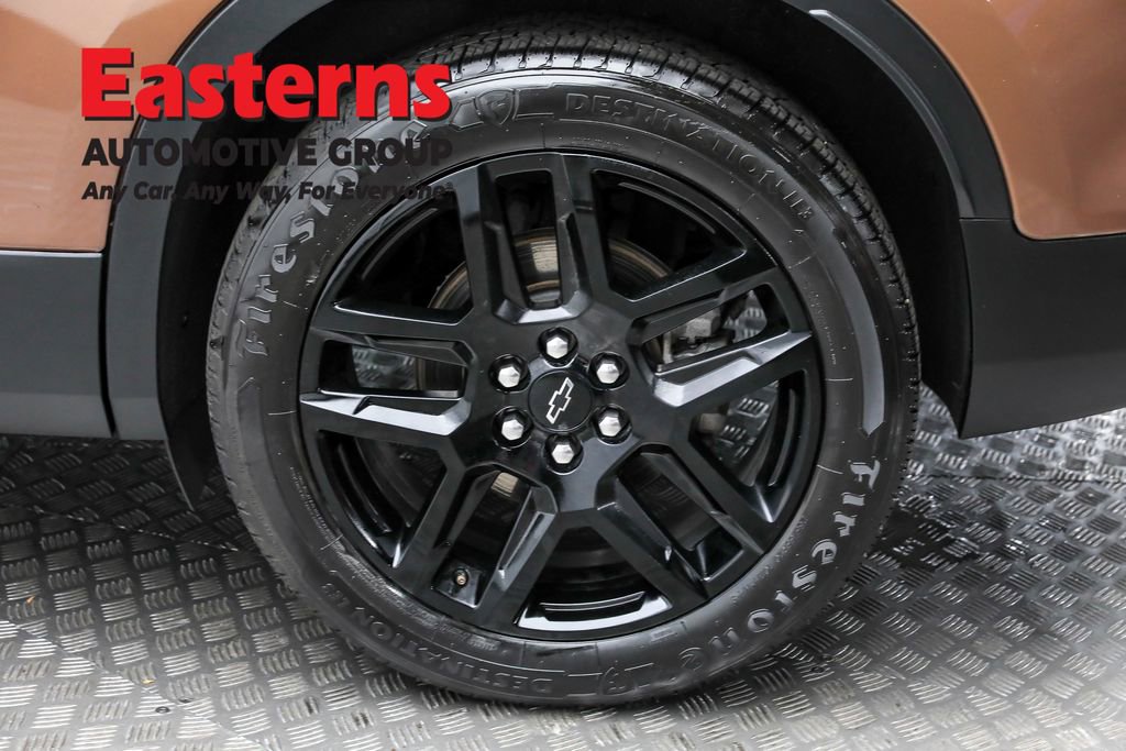 Used 2023 Chevrolet Blazer LT image 8