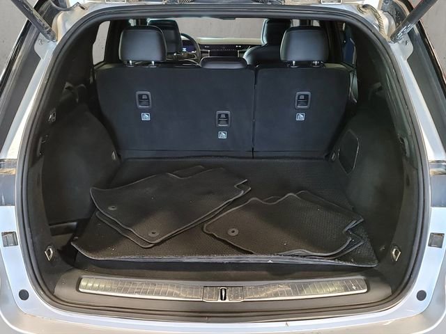 Used 2022 Jeep Grand Cherokee Summit w/ Adv Protech Group IV image 7