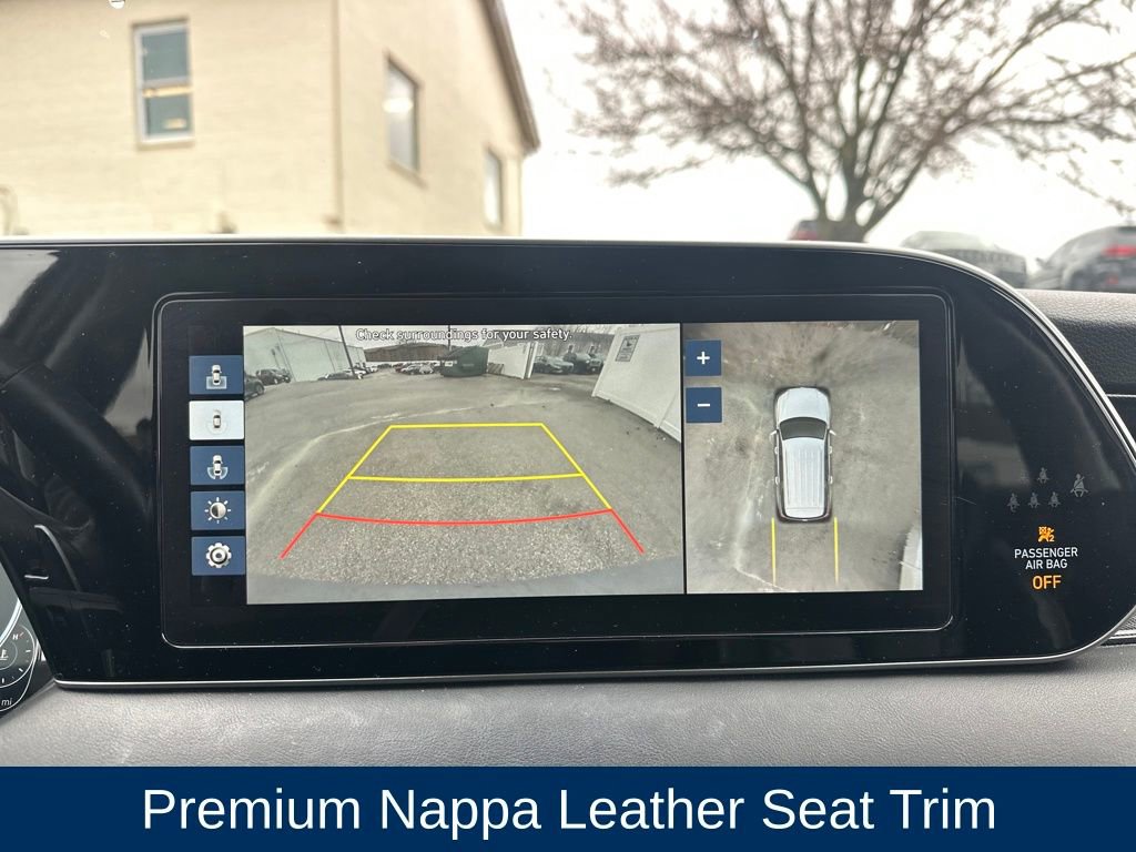 Used 2021 Hyundai Palisade Limited w/ Winter Package image 19