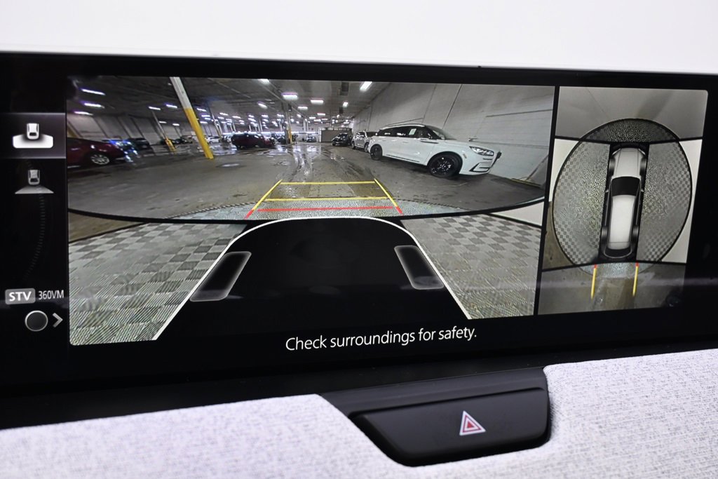 New 2026 MAZDA CX-90 3.3 Turbo S w/ Premium Plus image 31