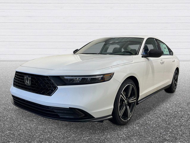 New 2026 Honda Accord SE image 2