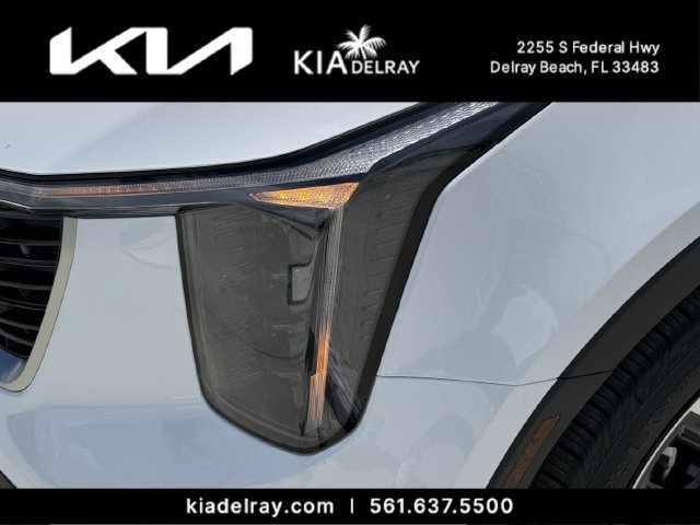 New 2026 Kia Sorento S FWD image 6