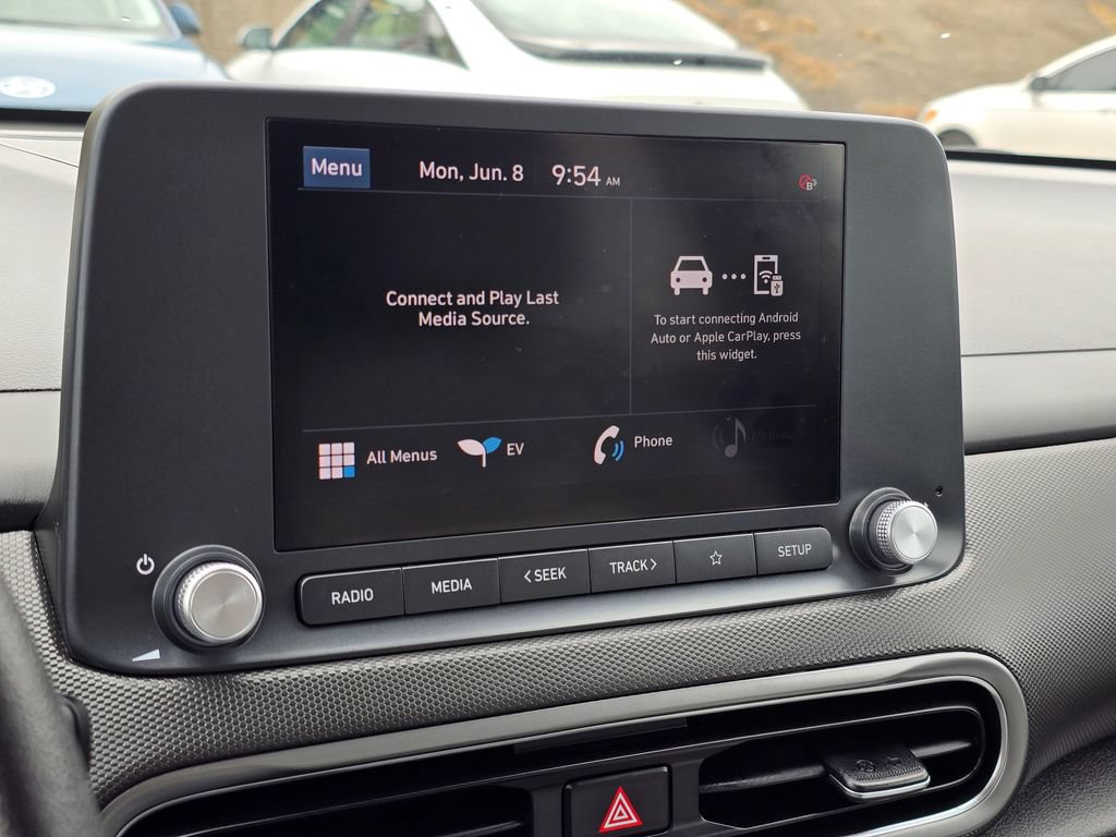 Used 2023 Hyundai Kona SE FWD image 20