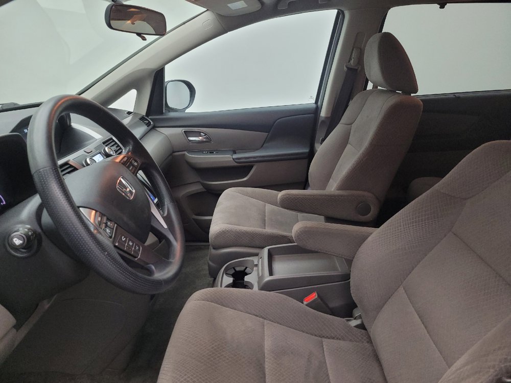 Used 2016 Honda Odyssey EX image 17