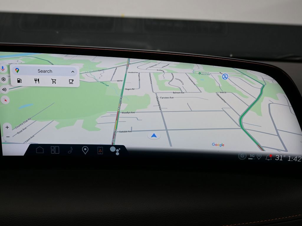 Used 2025 Cadillac CT5 Sport image 24