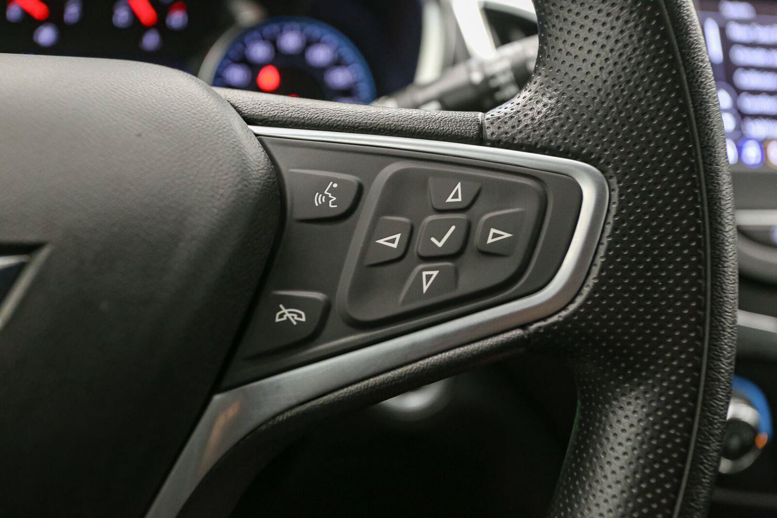 Used 2022 Chevrolet Equinox LT AWD/4WD image 33