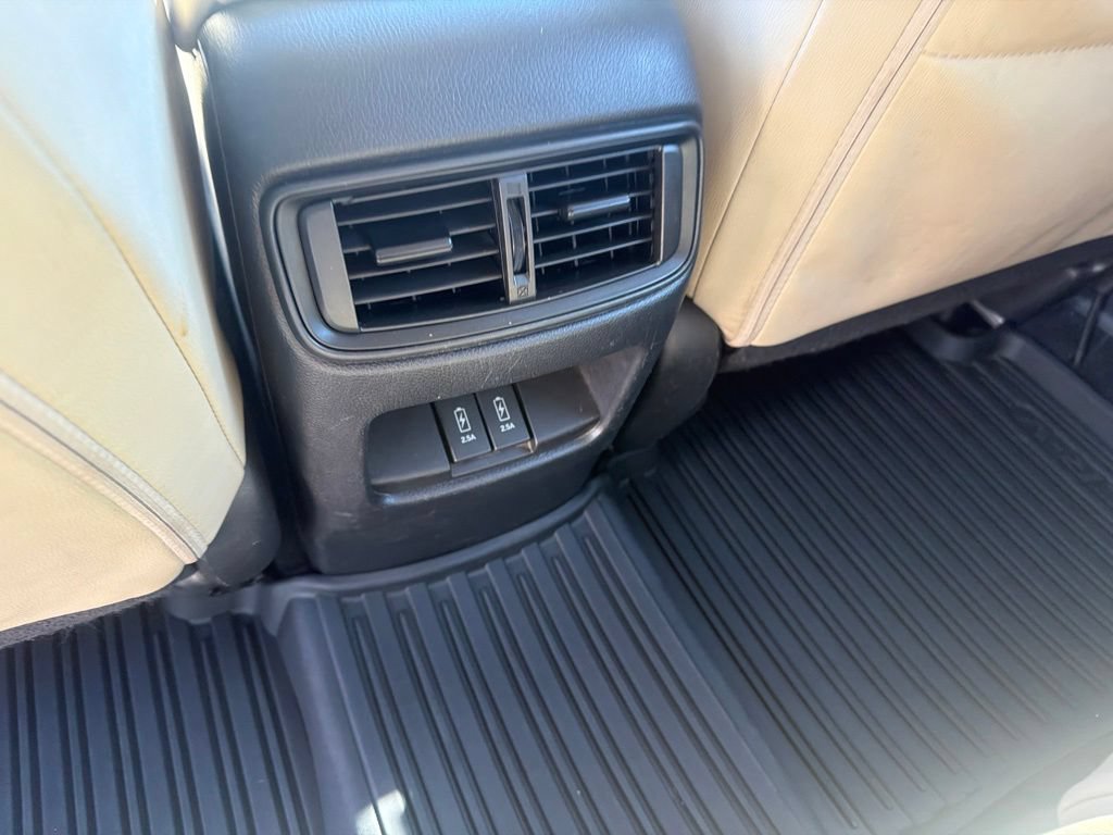 Used 2018 Honda CR-V EX-L image 27