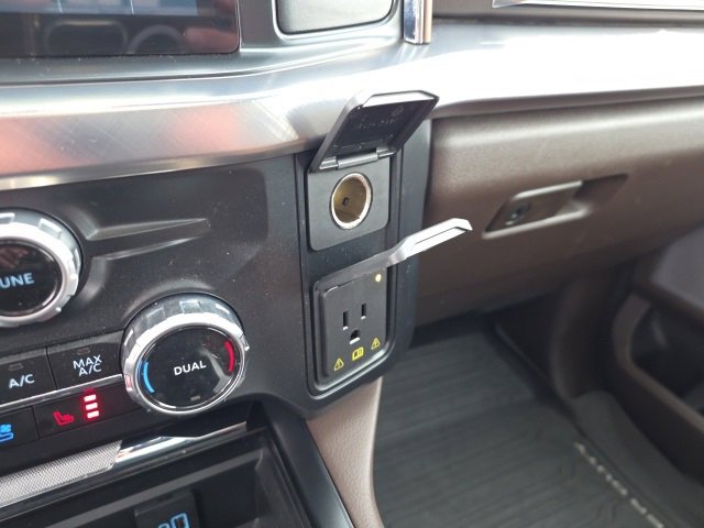 Used 2025 Ford F350 King Ranch image 27