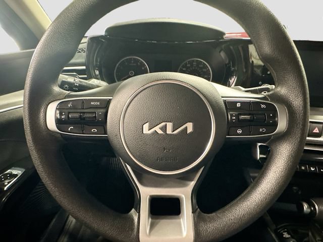 Used 2024 Kia K5 LXS FWD image 11