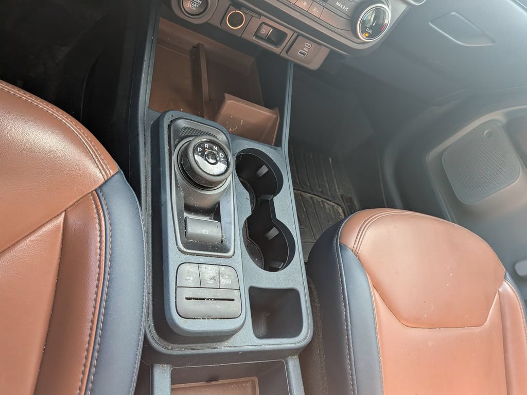 Used 2022 Ford Maverick Lariat FWD image 22
