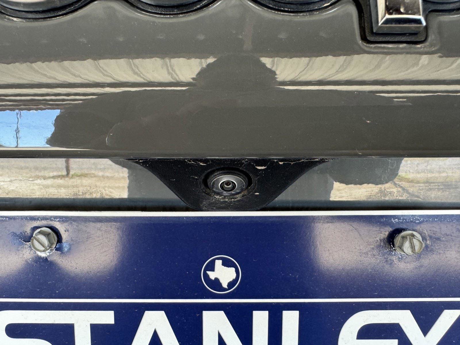 Used 2024 Jeep Compass Latitude image 28