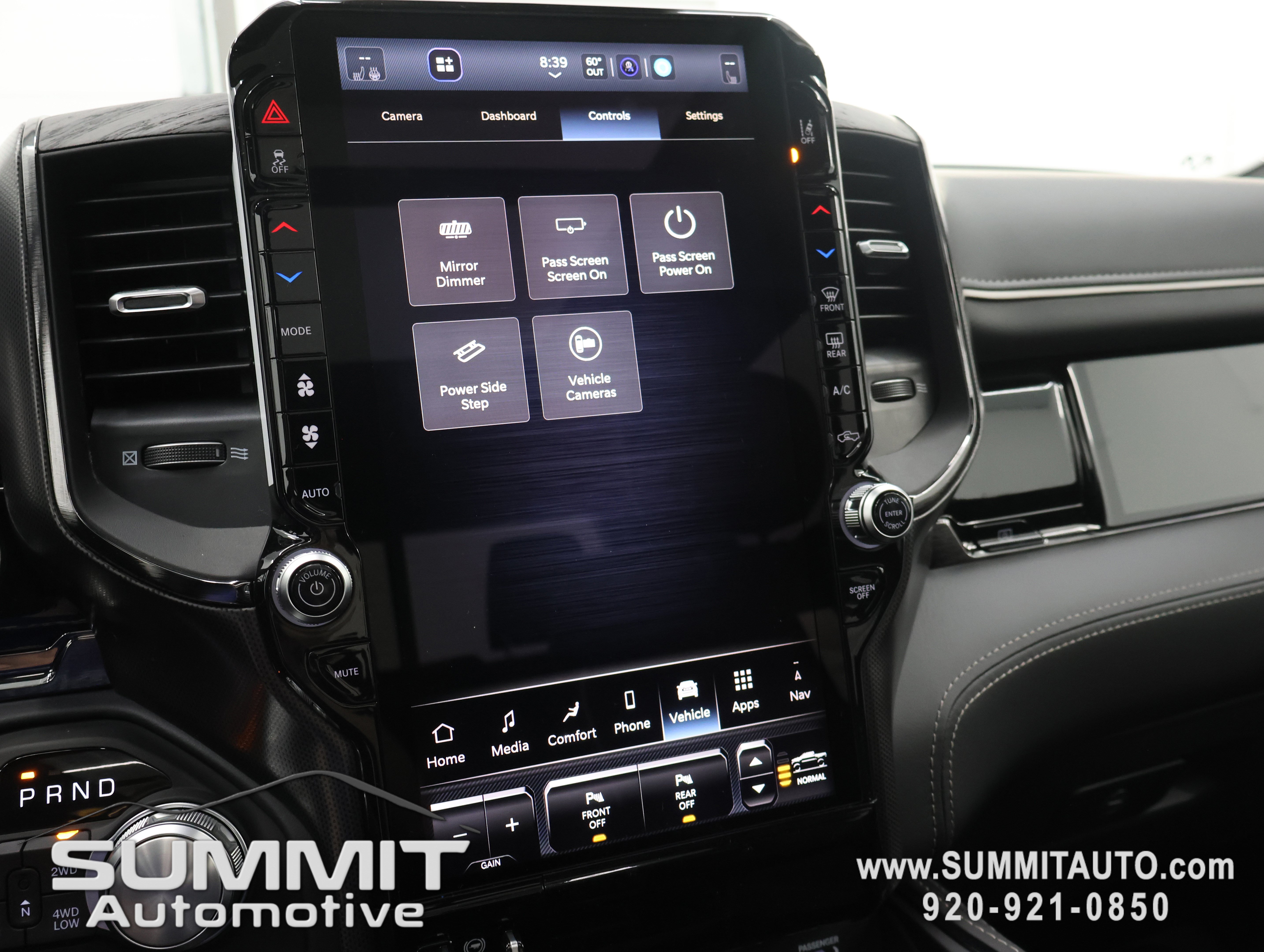 New 2026 RAM 1500 Limited AWD/4WD image 71