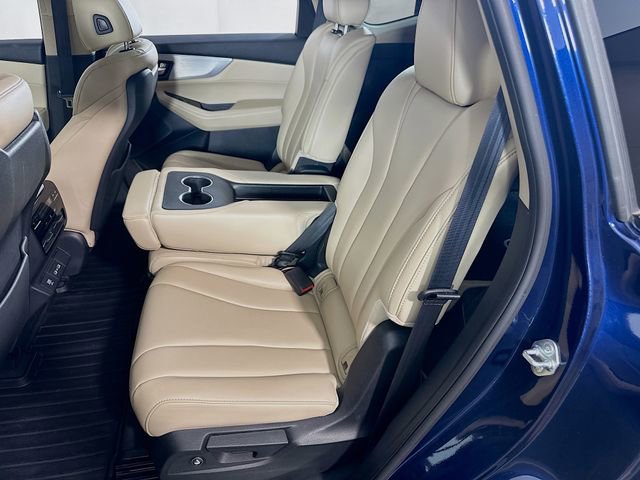 Used 2022 Acura MDX SH-AWD image 15