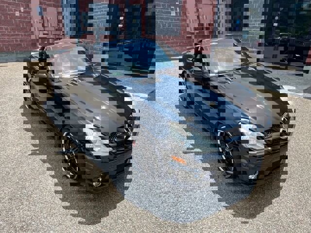 Used 2009 Mercedes-Benz SLK 55 AMG image 15