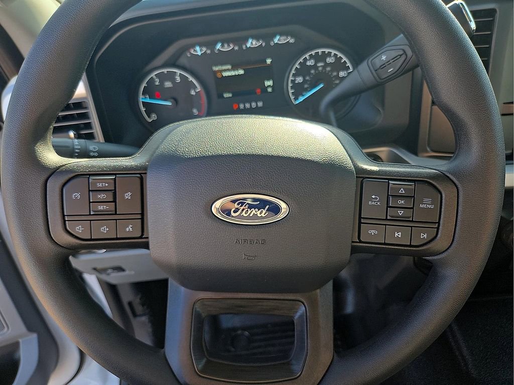 New 2026 Ford F350 XL AWD/4WD image 13