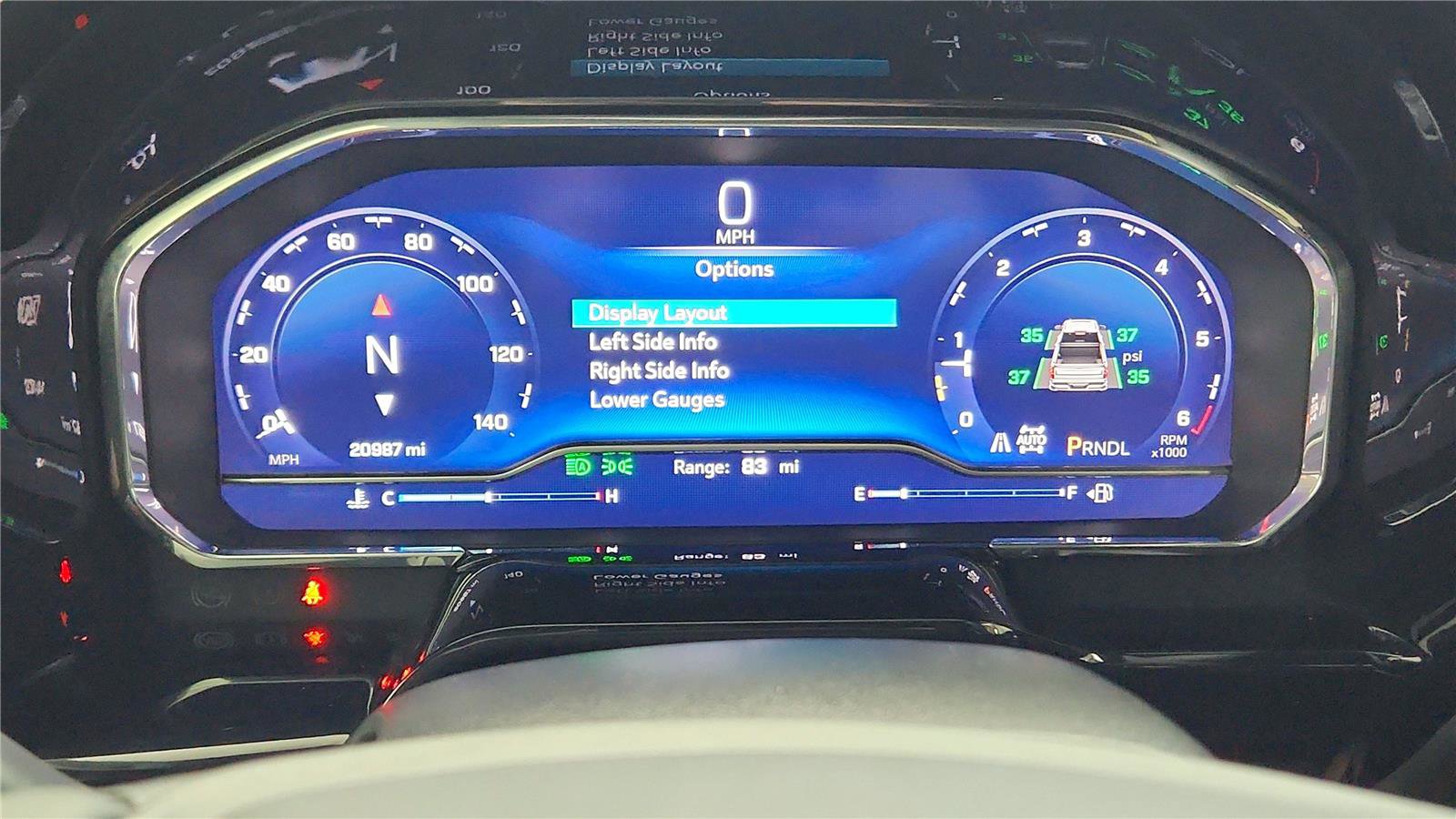 Used 2023 Chevrolet Silverado 1500 LT image 32