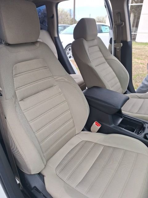 Used 2017 Honda CR-V LX image 20