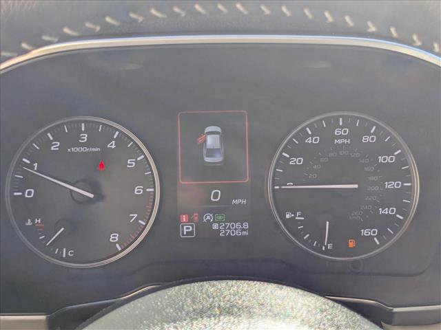 Certified 2025 Subaru Legacy Limited image 18