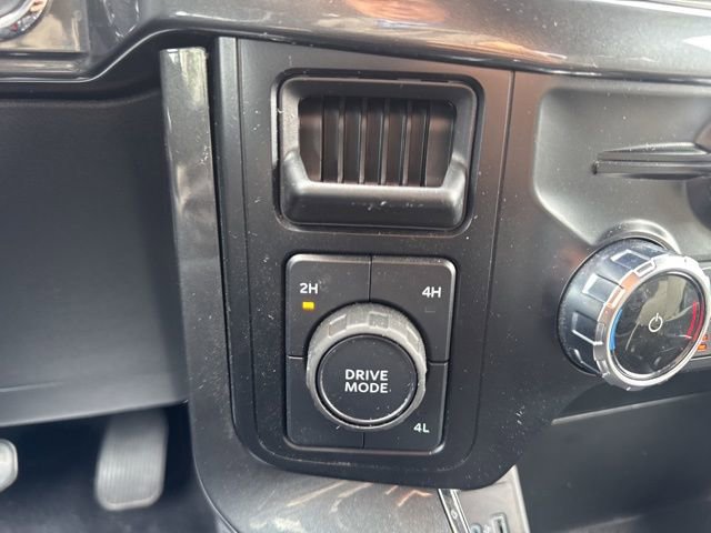 Used 2023 Ford F150 XLT w/ Equipment Group 302A High image 35